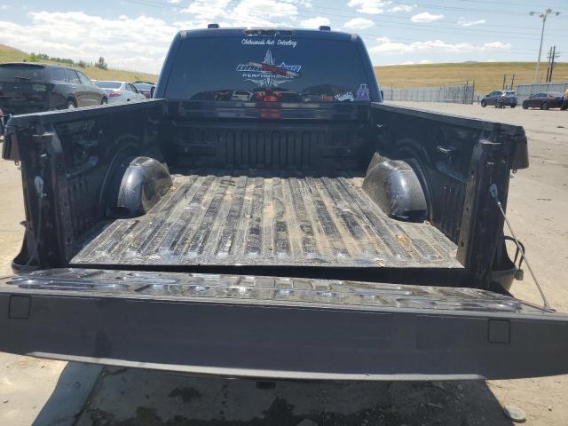 Photo 6 from auction – 2021 FORD F150 with VIN 1FTMF1E55MKD69649