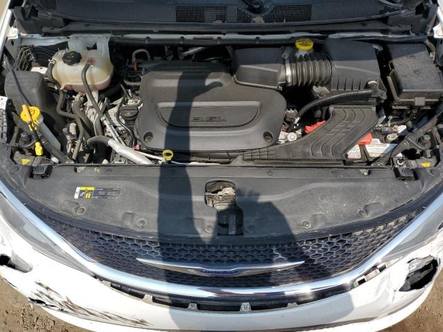 Photo 12 from auction – 2019 CHRYSLER PACIFICA L with VIN 2C4RC1GG5KR653441