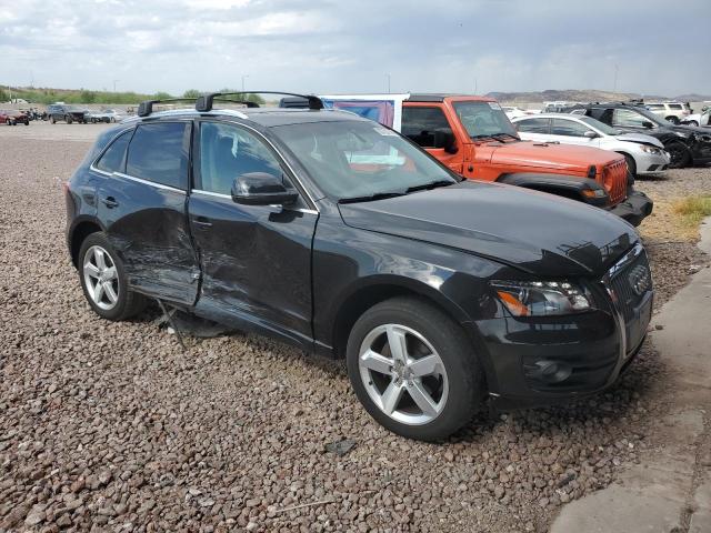 Photo 4 from auction – 2012 AUDI Q5 PREMIUM with VIN WA1LFAFPXCA070815