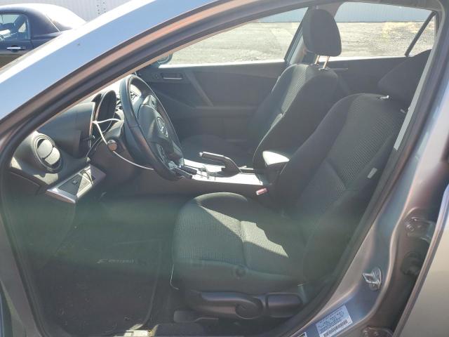 Photo 7 from auction – 2012 MAZDA 3 I with VIN JM1BL1L82C1625974