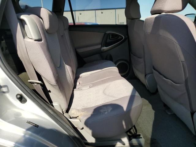 Zdjęcie 10 z aukcji – 2008 TOYOTA RAV4 z VIN JTMZD33V486071702