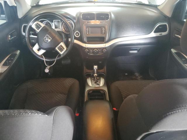 Photo 8 from auction – 2019 DODGE JOURNEY SE with VIN 3C4PDCBG3KT871124