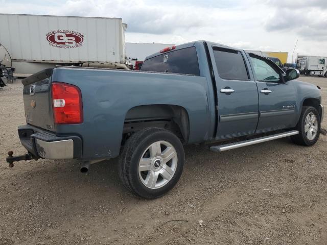 Photo 3 from auction – 2012 CHEVROLET SILVERADO with VIN 3GCPCSE02CG155871