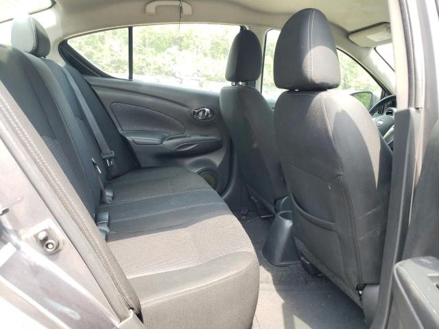 Photo 10 from auction – 2019 NISSAN VERSA S with VIN 3N1CN7AP7KL846895