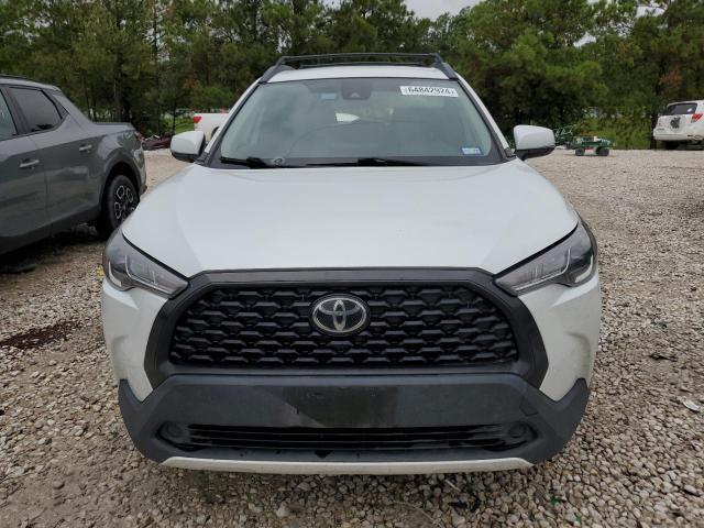 Photo 5 from auction – 2022 TOYOTA COROLLA CR with VIN 7MUCAAAG8NV005162