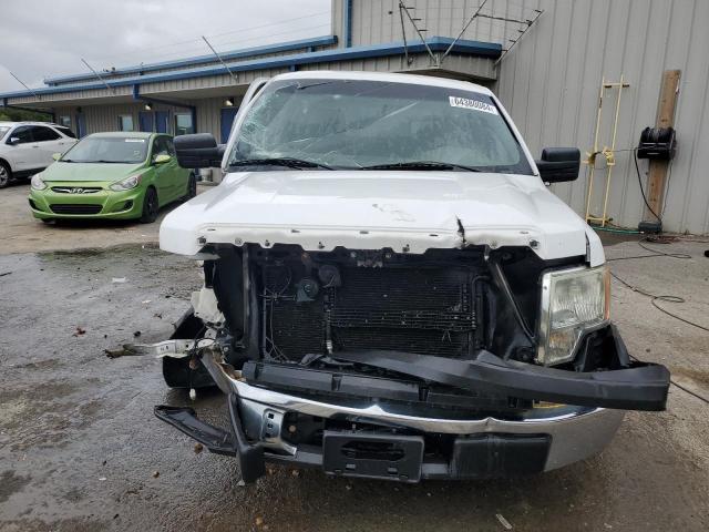 Photo 5 from auction – 2009 FORD F150 SUPER with VIN 1FTRW12819FB06319