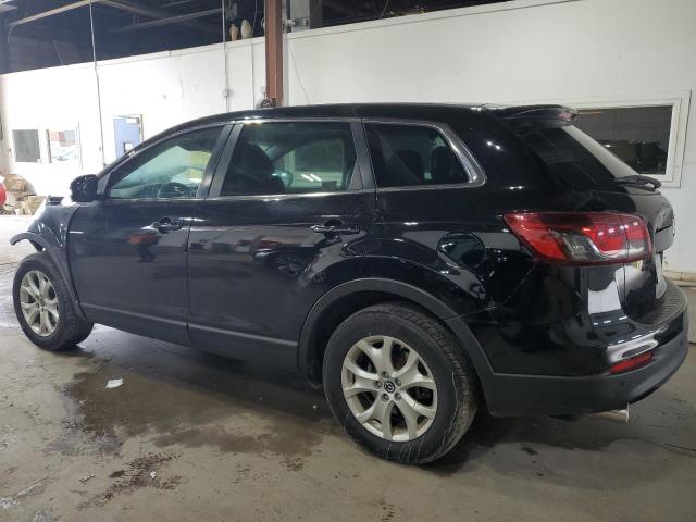 Photo 2 from auction – 2013 MAZDA CX-9 TOURI with VIN JM3TB3CA6D0400171