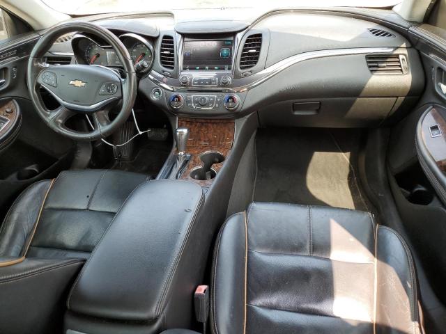 Photo 8 from auction – 2014 CHEVROLET IMPALA LTZ with VIN 1G1155S36EU107783
