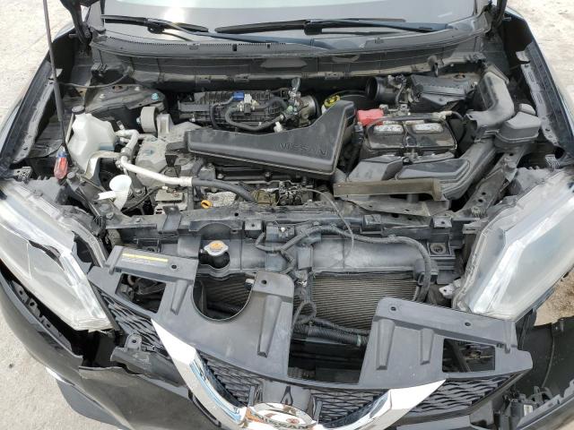 Photo 11 from auction – 2016 NISSAN ROGUE S with VIN JN8AT2MT0GW008476