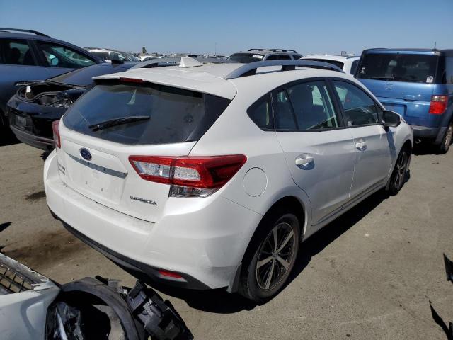 Photo 3 from auction – 2019 SUBARU IMPREZA PR with VIN 4S3GTAC67K3723390