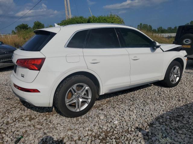 Photo 3 from auction – 2018 AUDI Q5 PREMIUM with VIN WA1BNAFY6J2036479