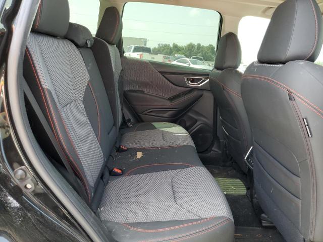 Photo 11 from auction – 2020 SUBARU FORESTER S with VIN JF2SKARC4LH599398