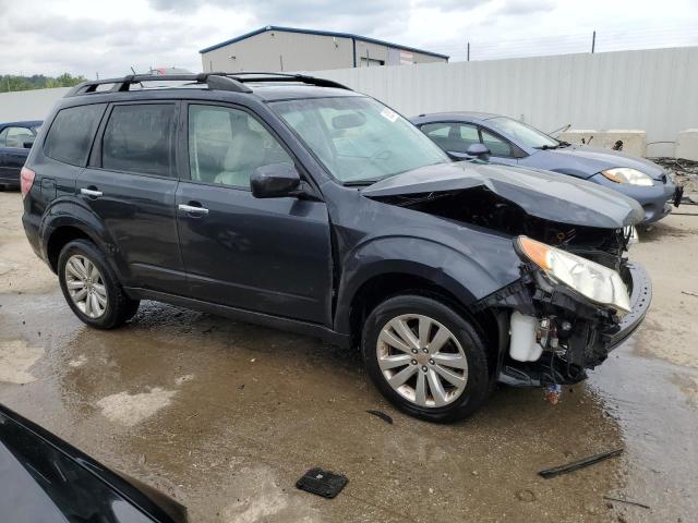 Photo 4 from auction – 2011 SUBARU FORESTER 2 with VIN JF2SHBDC5BH745799