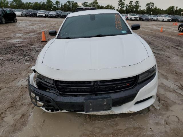 Photo 5 from auction – 2019 DODGE CHARGER SX with VIN 2C3CDXBG6KH721964
