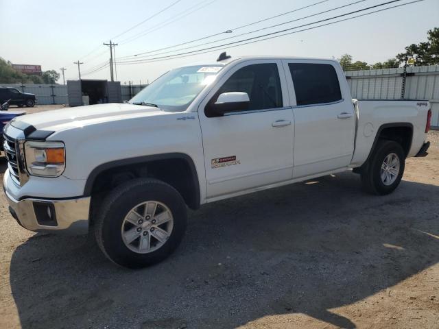 Photo 1 from auction – 2015 GMC SIERRA K15 with VIN 3GTU2UEC9FG297831