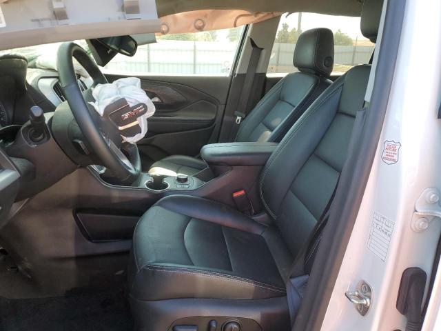 Photo 7 from auction – 2024 GMC TERRAIN SL with VIN 3GKALVEG6RL197632
