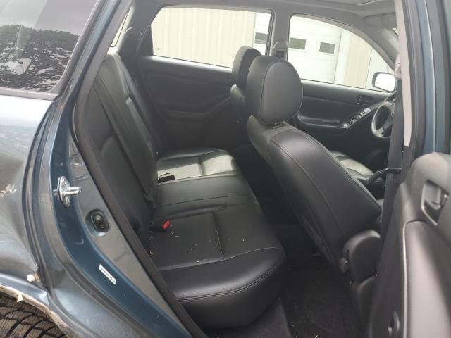 Photo 11 from auction – 2007 PONTIAC VIBE with VIN 5Y2SL65827Z409236