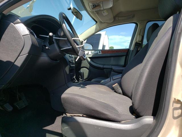 Photo 7 from auction – 2006 CHRYSLER PACIFICA T with VIN 2A4GM68426R902090