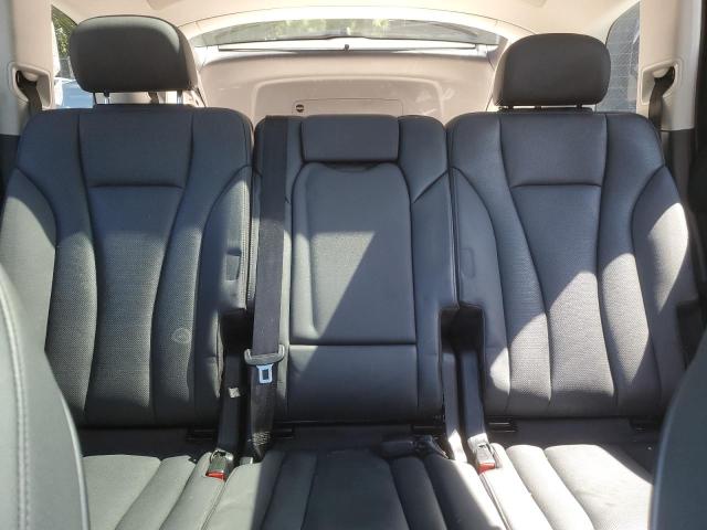 Photo 10 from auction – 2020 AUDI Q7 PREMIUM with VIN WA1LJAF78LD010089