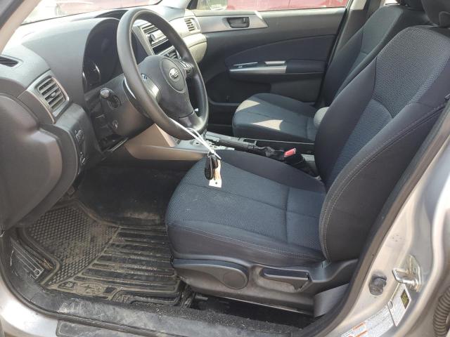 Photo 7 from auction – 2012 SUBARU FORESTER 2 with VIN JF2SHABC1CH464744