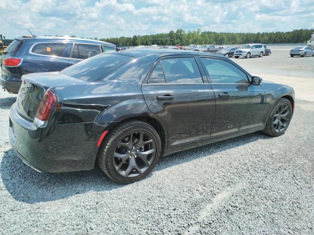 Photo 3 from auction – 2022 CHRYSLER 300 S with VIN 2C3CCABG2NH104386