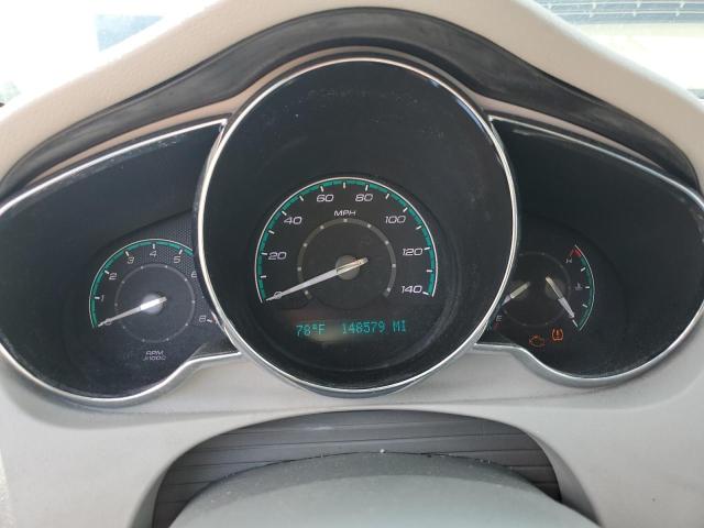 Photo 9 from auction – 2010 CHEVROLET MALIBU 1LT with VIN 1G1ZC5EB4AF240262