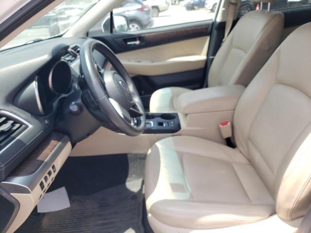 Photo 7 from auction – 2018 SUBARU OUTBACK 2. with VIN 4S4BSAKC1J3306412