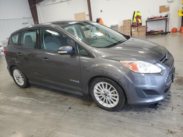Photo 4 from auction – 2015 FORD C-MAX SE with VIN 1FADP5AU7FL124629