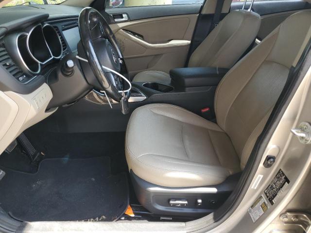 Photo 7 from auction – 2015 KIA OPTIMA EX with VIN 5XXGN4A77FG358626