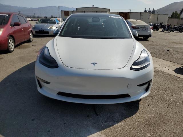 Photo 5 from auction – 2023 TESLA MODEL 3 with VIN 5YJ3E1EA1PF503750