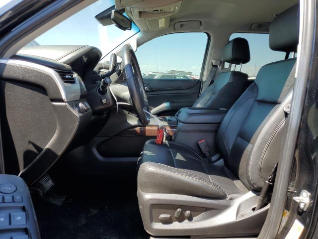 Photo 7 from auction – 2018 GMC YUKON SLT with VIN 1GKS2BKC9JR121441