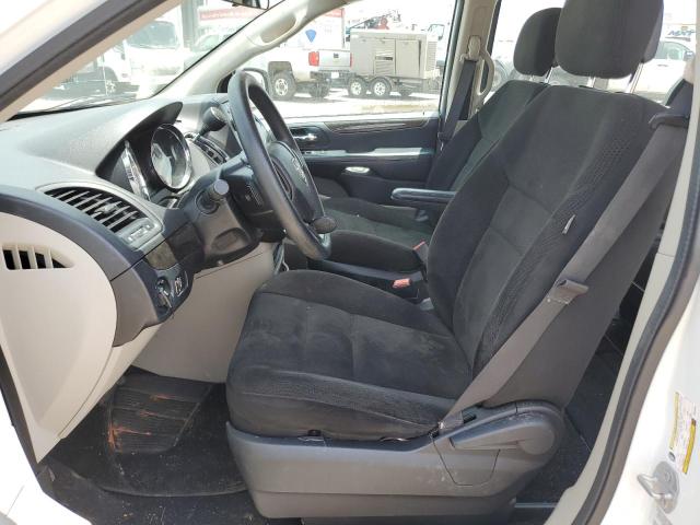 Photo 7 from auction – 2016 DODGE GRAND CARA with VIN 2C4RDGBG1GR316702