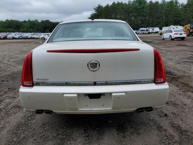Photo 6 from auction – 2008 CADILLAC DTS with VIN 1G6KD57YX8U122636