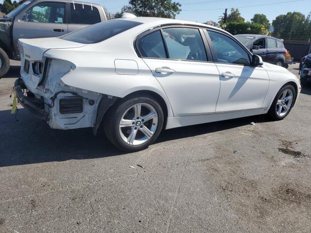 Photo 3 from auction – 2013 BMW 328 I SULE with VIN WBA3C1C56DK103268