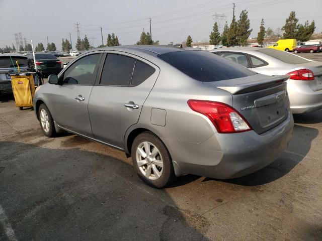 Photo 2 from auction – 2013 NISSAN VERSA S with VIN 3N1CN7AP0DL882396