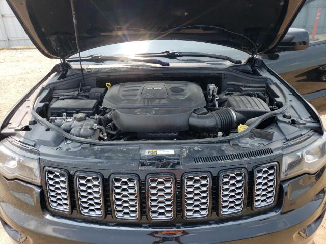 Photo 12 from auction – 2017 JEEP GRAND CHER with VIN 1C4RJFAG4HC771896