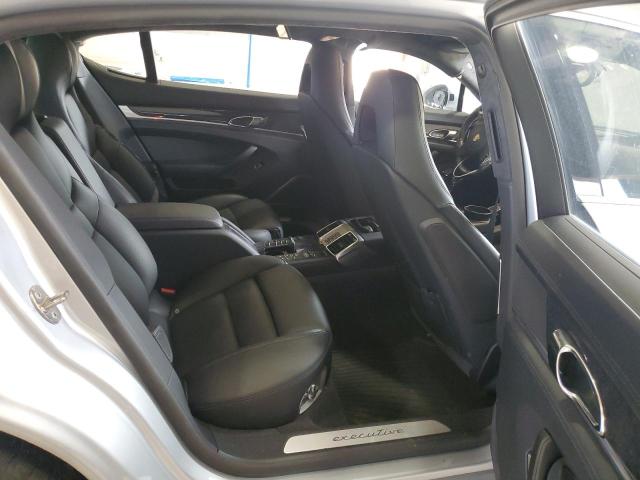 Photo 10 from auction – 2016 PORSCHE PANAMERA E with VIN WP0BC2A73GL075128