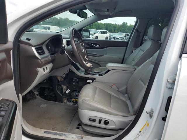 Photo 7 from auction – 2018 GMC ACADIA SLT with VIN 1GKKNMLS9JZ146316