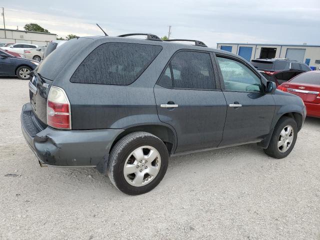 Photo 3 from auction – 2004 ACURA MDX with VIN 2HNYD18214H532940