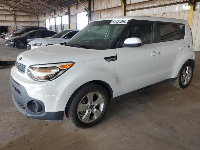 KIA SOUL 2018 with VIN KNDJN2A22J7536264 - Photo from auction