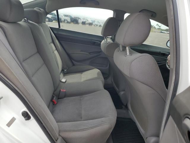 Photo 10 from auction – 2010 HONDA CIVIC VP with VIN 19XFA1F34AE053307
