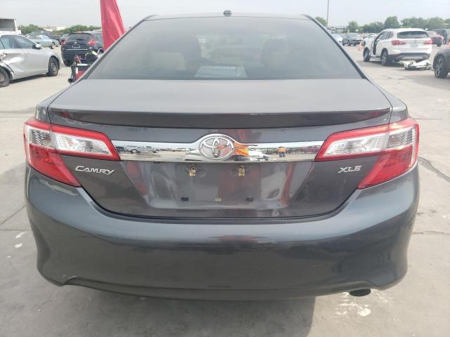 Photo 6 from auction – 2013 TOYOTA CAMRY L with VIN 4T1BF1FKXDU722057