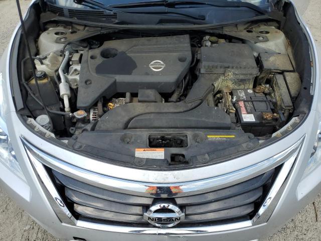 Photo 11 from auction – 2013 NISSAN ALTIMA 2.5 with VIN 1N4AL3AP7DC139870