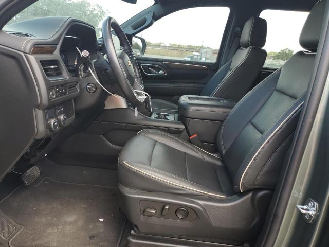 Photo 7 from auction – 2023 CHEVROLET SUBURBAN C with VIN 1GNSCFKD8PR168078