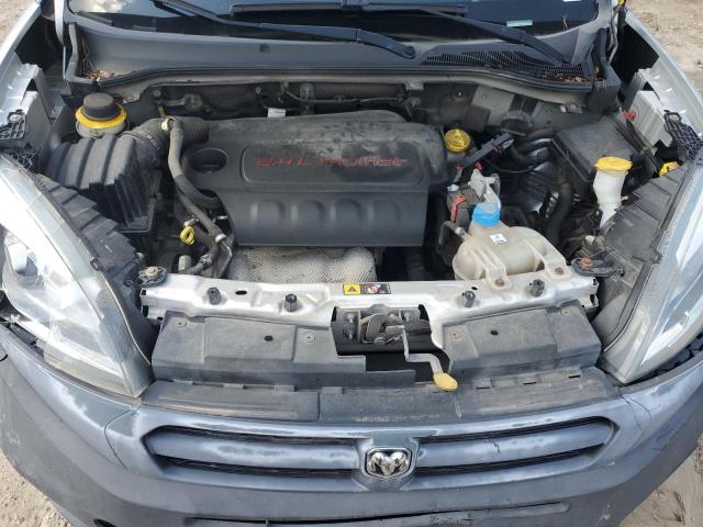 Photo 12 from auction – 2015 RAM PROMASTER with VIN ZFBERFAT3F6A78016