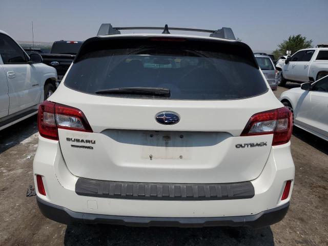 Фото 6 с аукциона – 2016 SUBARU OUTBACK 2. с VIN 4S4BSBNC0G3280038
