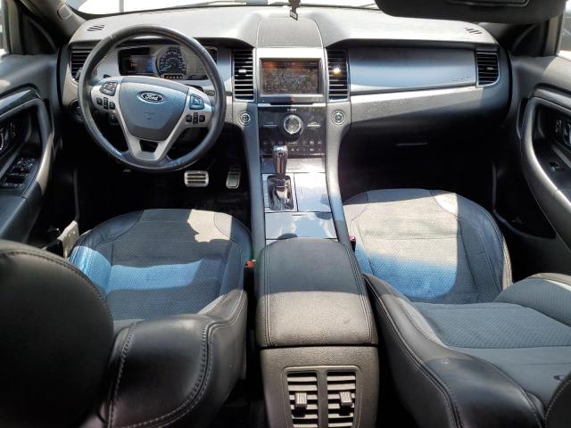 Photo 8 from auction – 2014 FORD TAURUS SHO with VIN 1FAHP2KT3EG110482