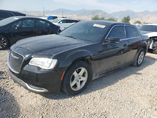 CHRYSLER 300 LIMITE 2015 مع رقم تعريف المركبة 2C3CCAAG1FH786907 - صورة من المزاد