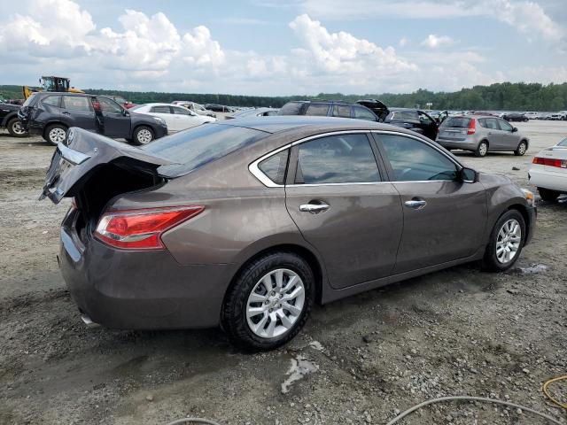 Photo 3 from auction – 2013 NISSAN ALTIMA 2.5 with VIN 1N4AL3AP2DC166166