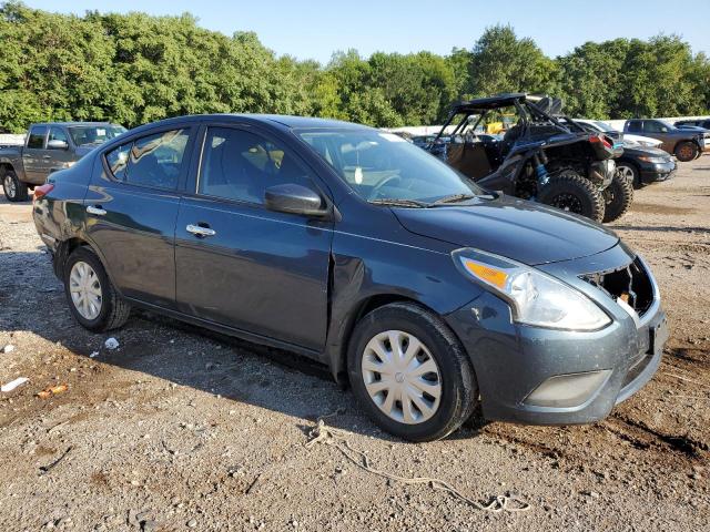 Photo 4 from auction – 2016 NISSAN VERSA S with VIN 3N1CN7AP7GL911932